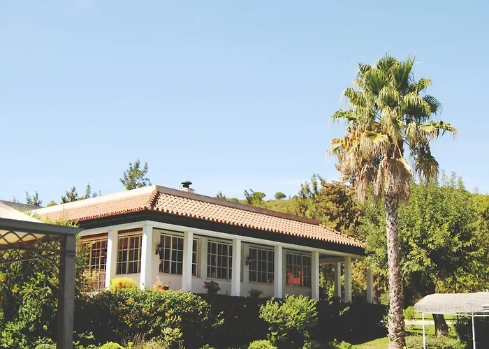 Quinta Do Cerrado Setubal